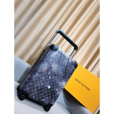 LV Suitcase